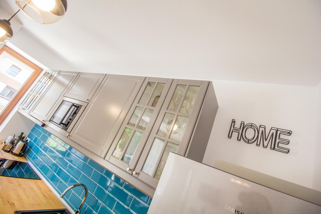 Seasons Mountain Suite 布拉索夫 外观 照片