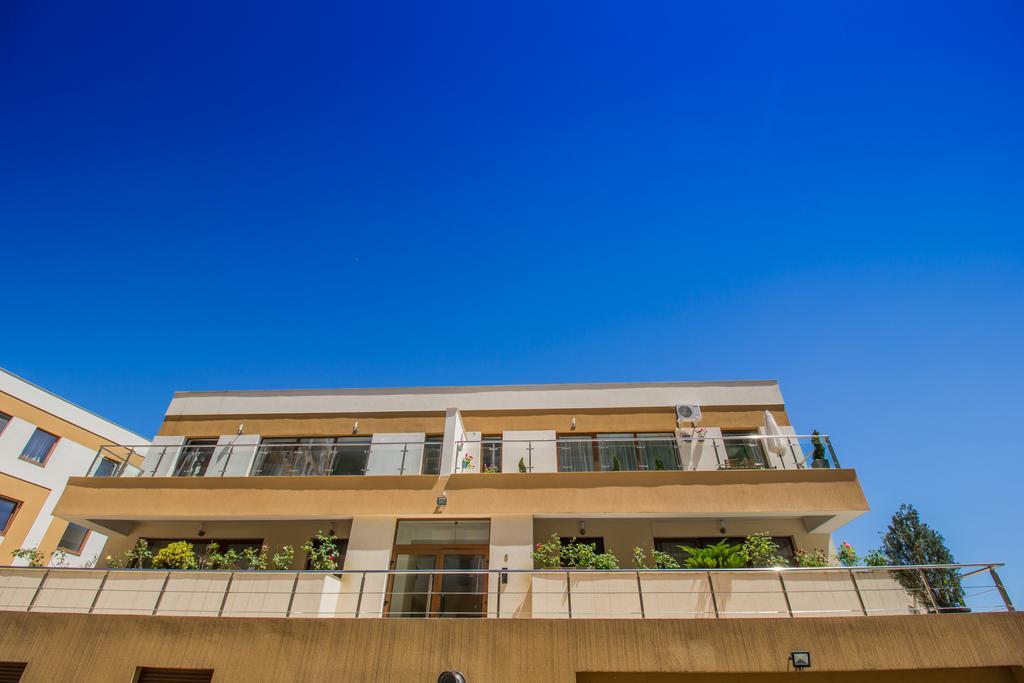 Seasons Mountain Suite 布拉索夫 外观 照片