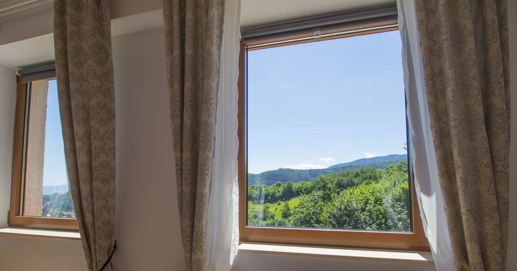 Seasons Mountain Suite 布拉索夫 外观 照片